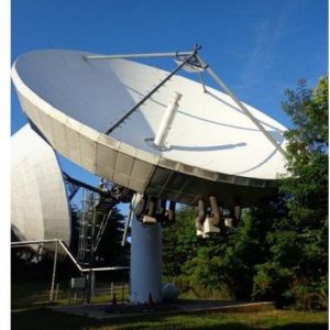 Vertex 16.4 Meter C-Band Earth Station Antenna