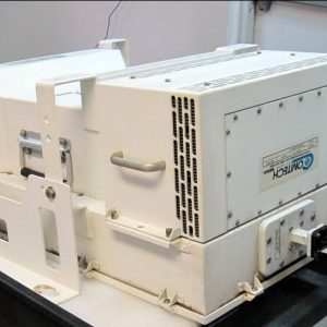 Comtech EF Data 100W C-Band Transceiver