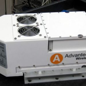 Advantech 200W C-Band BUC GaN Technology